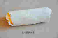 好吃的牛油果香蕉卷做法图解16)