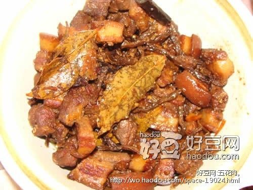 团团圆圆红烧肉