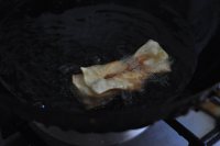 美味的炸翻花