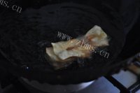 美味的炸翻花