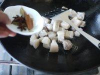 「DIY美食」腐乳红烧肉做法图解6)