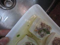 老爸做的酿豆腐做法图解14)