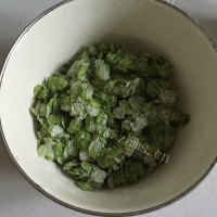 可口的榆钱饭做法图解3)
