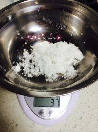 超级好吃的蔓越莓饼干做法图解2)