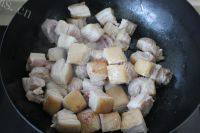 色味俱佳的鲍鱼红烧肉做法图解8)