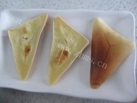 色香味俱全的松饼做法图解16)