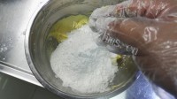 色香味俱全的玛格丽特饼干做法图解5)