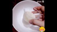 好吃的微波炉腊肠饭做法图解1)