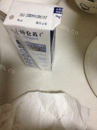 绿色食物之可丽饼做法图解3)