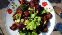 家常菜红烧肉