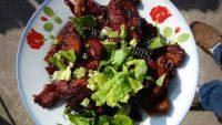 家常菜红烧肉