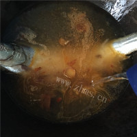 好吃的酱香大白刁做法图解6)