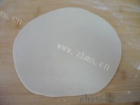 美味的烩麻食做法图解9)