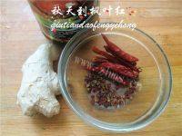 家常菜香辣酸菜肉片做法图解7)