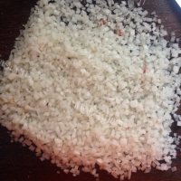 美味牛肉白萝卜大包做法图解5)