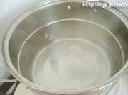 粉丝炝菠菜做法图解3)