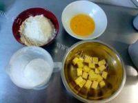 DIY圣诞小饼干做法图解1)