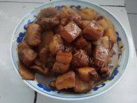 「首发」红烧肉炖土豆