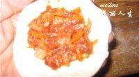 牛肉锅贴做法图解10)
