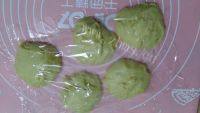自己做的淡奶油吐司做法图解6)