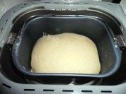 自制豆沙三角包做法图解3)