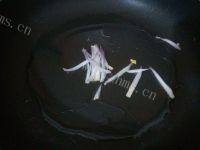 家常菜木耳土豆丝做法图解6)