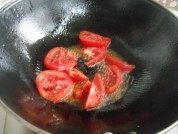 番茄紫菜蛋汤的做法图解六