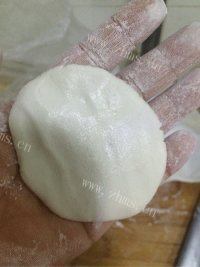 芳香四溢的汤圆做法图解5)