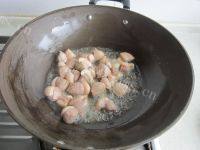 香菇烧鸭肉的做法图解五