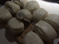 香气浓郁的白馒头做法图解6)