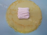 榴莲班戟做法图解11)