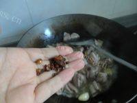 「DIY美食」新疆大盘鸡做法图解6)