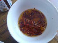 特色美食-蓑衣黄瓜做法图解3)