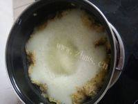 自制菊花水果茶做法图解3)