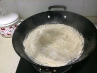 鲜美可口的清汤挂面做法图解2)