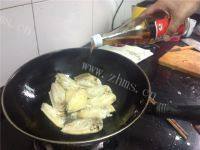 健康美食-咖喱鸡翅做法图解6)