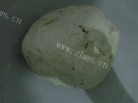 诱人的猪肉白菜饺子做法图解1)