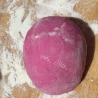 美味七彩水饺做法图解3)