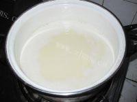 回味悠长的自制豆腐脑做法图解6)