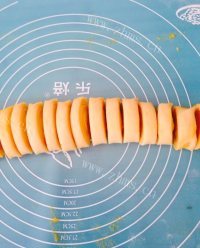 芝麻玉米酥做法图解14)