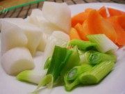 美味营养清炖牛肉做法图解2)