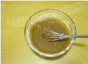 美味樱桃蛋糕做法图解5)
