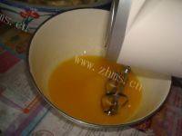 #DIY#抹茶饼干做法图解2)