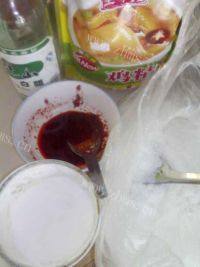 家常菜凉拌酸辣土豆丝做法图解4)