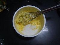 自己做的蜂蜜小饼干做法图解3)