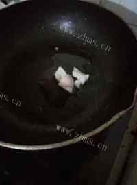 咸甜适中的地三鲜做法图解3)