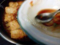 家常菜锅塌豆腐做法图解12)