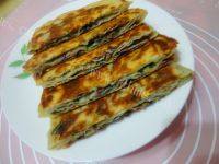 好吃不腻的羊肉馅饼