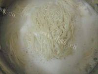 简单的番茄鸡蛋面做法图解5)