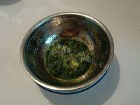 自己做的双色花卷做法图解2)